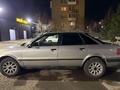 Audi 80 1992 года за 1 300 000 тг. в Костанай – фото 6