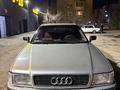 Audi 80 1992 года за 1 300 000 тг. в Костанай – фото 2