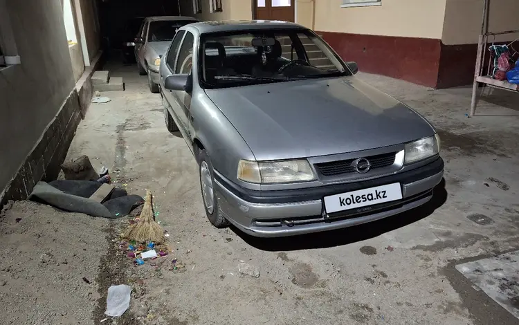 Opel Vectra 1994 года за 1 200 000 тг. в Туркестан