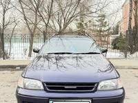 Toyota Caldina 1996 годаүшін1 800 000 тг. в Алматы