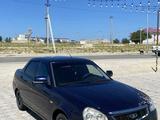 ВАЗ (Lada) Priora 2170 2011 годаүшін900 000 тг. в Актау – фото 4