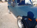 ВАЗ (Lada) Lada 2121 1999 годаүшін1 650 000 тг. в Караганда – фото 2