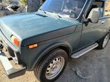 ВАЗ (Lada) Lada 2121 1999 годаүшін1 650 000 тг. в Караганда