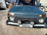 ВАЗ (Lada) Lada 2121 1999 годаүшін1 650 000 тг. в Караганда – фото 3
