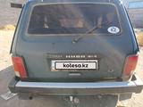 ВАЗ (Lada) Lada 2121 1999 годаүшін1 650 000 тг. в Караганда – фото 5