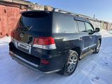 Lexus LX 570 2010 годаүшін18 700 000 тг. в Караганда – фото 5