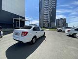 ВАЗ (Lada) Granta 2190 2020 года за 3 600 000 тг. в Усть-Каменогорск – фото 4
