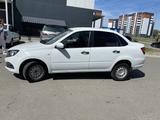ВАЗ (Lada) Granta 2190 2020 года за 3 600 000 тг. в Усть-Каменогорск