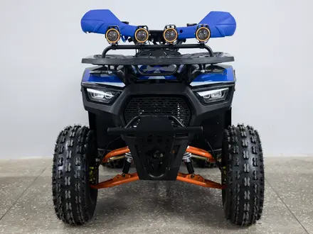  Highper Sirius 125 2024 года за 540 000 тг. в Алматы