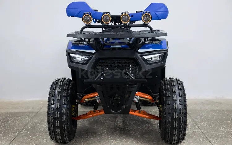  Highper Sirius 125 2024 года за 540 000 тг. в Алматы