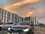 Toyota Camry 2015 годаүшін11 800 000 тг. в Шымкент – фото 2