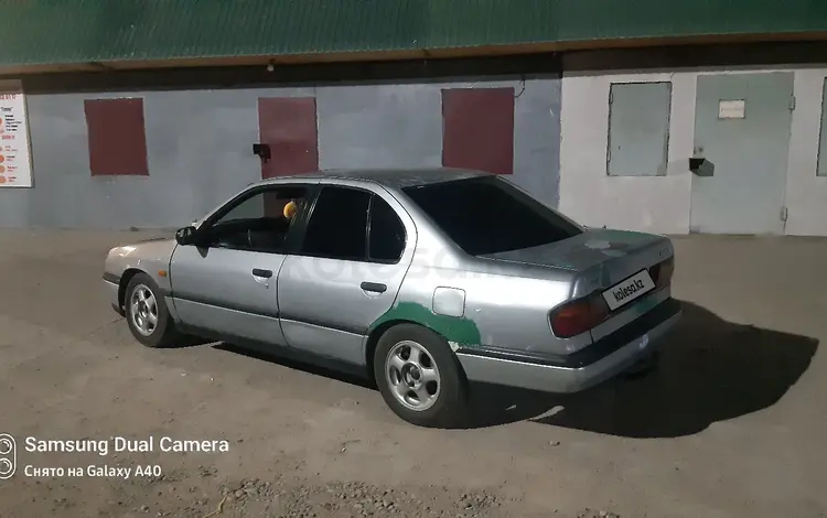 Nissan Primera 1991 года за 350 000 тг. в Тараз