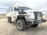 Урал  3255 2004 года за 5 000 000 тг. в Актау – фото 3