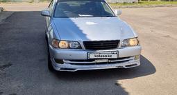 Toyota Chaser 1997 годаfor3 000 000 тг. в Астана – фото 3