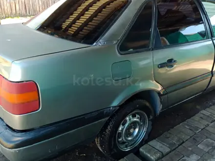 Volkswagen Passat 1994 года за 1 100 000 тг. в Костанай – фото 2