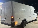 Mercedes-Benz Sprinter 2000 годаүшін6 500 000 тг. в Алматы – фото 3