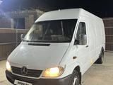 Mercedes-Benz Sprinter 2000 годаүшін6 500 000 тг. в Алматы