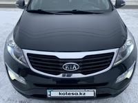 Kia Sportage 2011 года за 7 000 000 тг. в Актобе