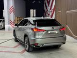 Lexus RX 350 2020 годаүшін27 000 000 тг. в Шымкент – фото 4