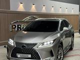 Lexus RX 350 2020 года за 27 000 000 тг. в Шымкент