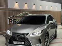 Lexus RX 350 2020 годаүшін27 000 000 тг. в Шымкент