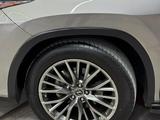 Lexus RX 350 2020 года за 27 000 000 тг. в Шымкент – фото 5