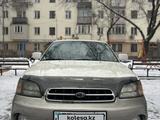 Subaru Outback 2000 года за 3 350 000 тг. в Алматы