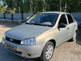 ВАЗ (Lada) Kalina 1118 2006 года за 1 599 000 тг. в Костанай – фото 3
