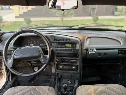 ВАЗ (Lada) 2115 2012 года за 1 500 000 тг. в Шымкент – фото 11