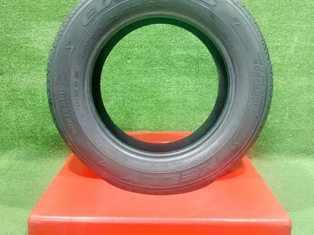 Шины летний 205/65R16 Kelly Edge A/S 1 штукүшін15 000 тг. в Алматы