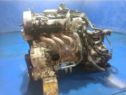 Двигатель VOLKSWAGEN POLO 9N3 BKYүшін260 000 тг. в Костанай – фото 3