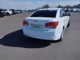 Chevrolet Cruze 2013 годаүшін5 000 000 тг. в Караганда – фото 4