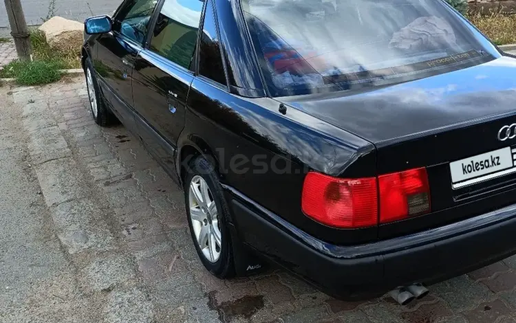 Audi 100 1994 года за 2 600 000 тг. в Павлодар