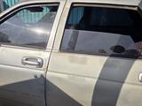 ВАЗ (Lada) 2112 2004 года за 500 000 тг. в Денисовка – фото 4