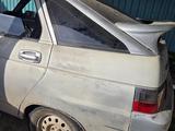 ВАЗ (Lada) 2112 2004 года за 500 000 тг. в Денисовка – фото 5