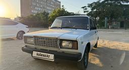 ВАЗ (Lada) 2107 2006 годаfor800 000 тг. в Актау