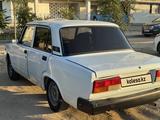ВАЗ (Lada) 2107 2006 годаfor800 000 тг. в Актау – фото 4
