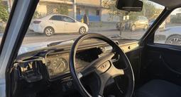 ВАЗ (Lada) 2107 2006 годаfor800 000 тг. в Актау – фото 5