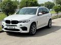 BMW X5 2014 годаүшін14 500 000 тг. в Алматы – фото 3