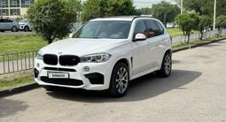 BMW X5 2014 годаүшін14 500 000 тг. в Алматы – фото 3