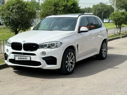 BMW X5 2014 года за 14 500 000 тг. в Алматы – фото 3