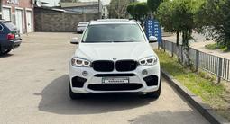 BMW X5 2014 годаүшін14 500 000 тг. в Алматы – фото 2