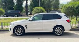 BMW X5 2014 годаүшін14 500 000 тг. в Алматы – фото 5