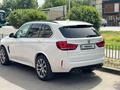BMW X5 2014 годаүшін14 500 000 тг. в Алматы – фото 4