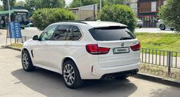 BMW X5 2014 годаүшін14 500 000 тг. в Алматы – фото 4