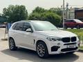 BMW X5 2014 годаүшін14 500 000 тг. в Алматы