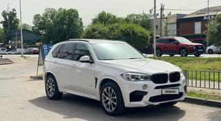 BMW X5 2014 года за 14 500 000 тг. в Алматы