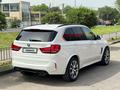 BMW X5 2014 годаүшін14 500 000 тг. в Алматы – фото 7