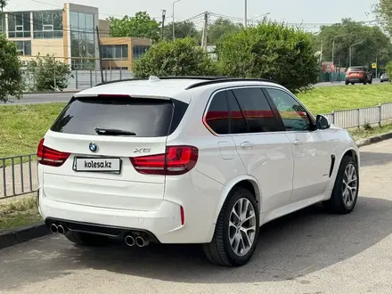 BMW X5 2014 года за 14 500 000 тг. в Алматы – фото 7