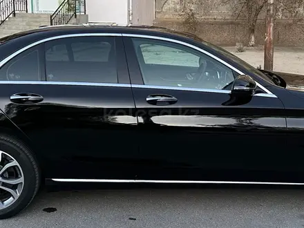 Mercedes-Benz C 300 2017 года за 16 000 000 тг. в Актау – фото 3